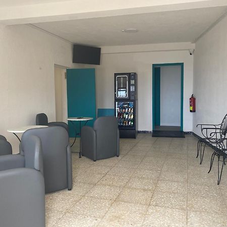 Playa Arena Grande Hotel A Guarda Exterior photo